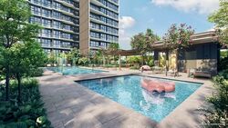 Pinery Residences (D16), Condominium #563206821